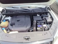 Changan CS75 Honor Million Edition 280T DCT Pilot - фото 20