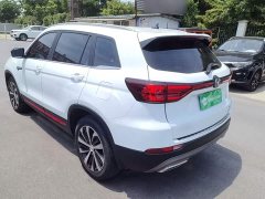 Changan CS75 Honor Million Edition 280T DCT Pilot - фото 5