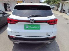 Changan CS75 Honor Million Edition 280T DCT Pilot - фото 6