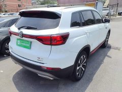 Changan CS75 Honor Million Edition 280T DCT Pilot - фото 7