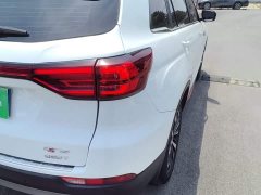 Changan CS75 Honor Million Edition 280T DCT Pilot - фото 8