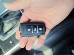 Changan CS75 Honor Million Edition 280T DCT Pilot - фото 9