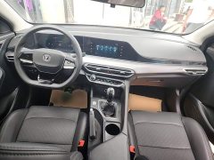 Changan Eado 2022 PLUS 1.6L GDI Manual Elite - фото 10