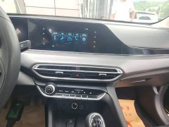 Changan Eado 2022 PLUS 1.6L GDI Manual Elite - фото 13