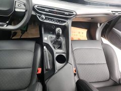Changan Eado 2022 PLUS 1.6L GDI Manual Elite - фото 14