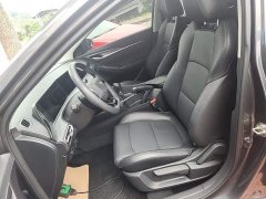 Changan Eado 2022 PLUS 1.6L GDI Manual Elite - фото 15