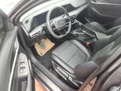 Changan Eado 2022 PLUS 1.6L GDI Manual Elite - фото 16