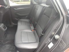 Changan Eado 2022 PLUS 1.6L GDI Manual Elite - фото 17