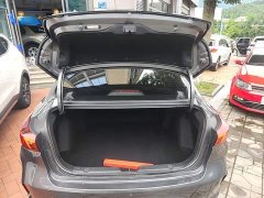 Changan Eado 2022 PLUS 1.6L GDI Manual Elite - фото 19