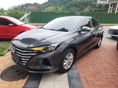 Changan Eado 2022 PLUS 1.6L GDI Manual Elite - фото 2