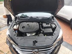 Changan Eado 2022 PLUS 1.6L GDI Manual Elite - фото 20