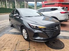 Changan Eado 2022 PLUS 1.6L GDI Manual Elite - фото 4