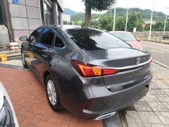 Changan Eado 2022 PLUS 1.6L GDI Manual Elite - фото 5