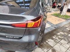 Changan Eado 2022 PLUS 1.6L GDI Manual Elite - фото 8