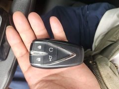 Changan Eado 2022 PLUS 1.6L GDI Manual Elite - фото 9