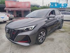 Changan Eado 2024 PLUS Blue Whale NE 1.4T GDI DCT High-Energy Edition - фото 1