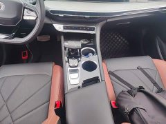 Changan Eado 2024 PLUS Blue Whale NE 1.4T GDI DCT High-Energy Edition - фото 14