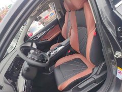 Changan Eado 2024 PLUS Blue Whale NE 1.4T GDI DCT High-Energy Edition - фото 15
