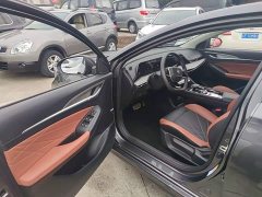 Changan Eado 2024 PLUS Blue Whale NE 1.4T GDI DCT High-Energy Edition - фото 16