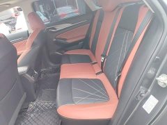 Changan Eado 2024 PLUS Blue Whale NE 1.4T GDI DCT High-Energy Edition - фото 17