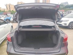 Changan Eado 2024 PLUS Blue Whale NE 1.4T GDI DCT High-Energy Edition - фото 19