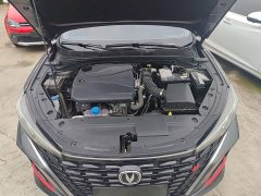 Changan Eado 2024 PLUS Blue Whale NE 1.4T GDI DCT High-Energy Edition - фото 20