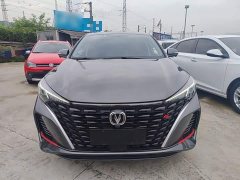 Changan Eado 2024 PLUS Blue Whale NE 1.4T GDI DCT High-Energy Edition - фото 3