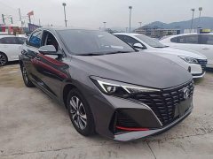 Changan Eado 2024 PLUS Blue Whale NE 1.4T GDI DCT High-Energy Edition - фото 4