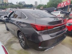 Changan Eado 2024 PLUS Blue Whale NE 1.4T GDI DCT High-Energy Edition - фото 5