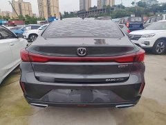 Changan Eado 2024 PLUS Blue Whale NE 1.4T GDI DCT High-Energy Edition - фото 6
