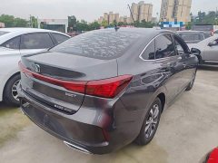 Changan Eado 2024 PLUS Blue Whale NE 1.4T GDI DCT High-Energy Edition - фото 7