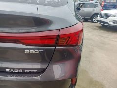 Changan Eado 2024 PLUS Blue Whale NE 1.4T GDI DCT High-Energy Edition - фото 8