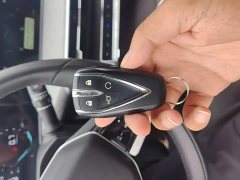 Changan Eado 2024 PLUS Blue Whale NE 1.4T GDI DCT High-Energy Edition - фото 9