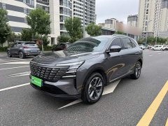 Changan CS75PLUS 4th generation 1.5T New Blue Whale Smart exclusive - фото 1