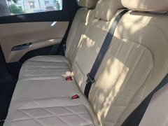 Changan CS75PLUS 4th generation 1.5T New Blue Whale Smart exclusive - фото 11