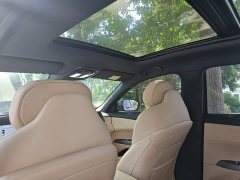 Changan CS75PLUS 4th generation 1.5T New Blue Whale Smart exclusive - фото 12
