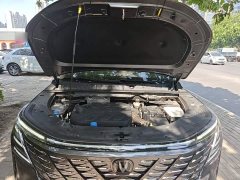 Changan CS75PLUS 4th generation 1.5T New Blue Whale Smart exclusive - фото 14