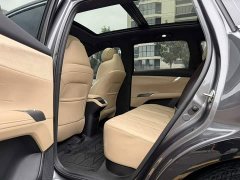 Changan CS75PLUS 4th generation 1.5T New Blue Whale Smart exclusive - фото 16