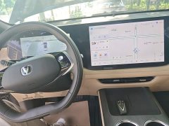 Changan CS75PLUS 4th generation 1.5T New Blue Whale Smart exclusive - фото 3