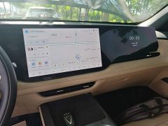 Changan CS75PLUS 4th generation 1.5T New Blue Whale Smart exclusive - фото 7