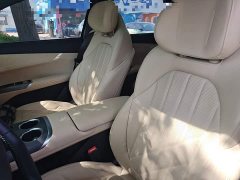 Changan CS75PLUS 4th generation 1.5T New Blue Whale Smart exclusive - фото 9