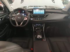 Changan CS75 2021 Honor Million Edition 280T DCT Pilot - фото 10