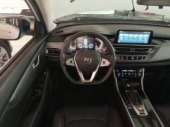 Changan CS75 2021 Honor Million Edition 280T DCT Pilot - фото 11