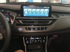 Changan CS75 2021 Honor Million Edition 280T DCT Pilot - фото 13