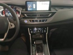 Changan CS75 2021 Honor Million Edition 280T DCT Pilot - фото 14