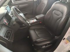 Changan CS75 2021 Honor Million Edition 280T DCT Pilot - фото 15