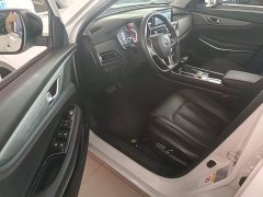 Changan CS75 2021 Honor Million Edition 280T DCT Pilot - фото 16