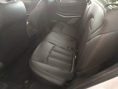Changan CS75 2021 Honor Million Edition 280T DCT Pilot - фото 17