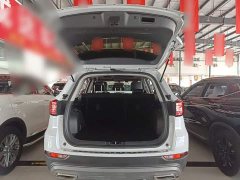 Changan CS75 2021 Honor Million Edition 280T DCT Pilot - фото 19