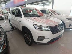 Changan CS75 2021 Honor Million Edition 280T DCT Pilot - фото 4